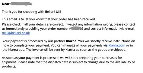 I received an email from Toyota stating I won a large sum of .